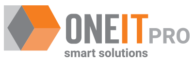 One I.T. Pro smart solutions